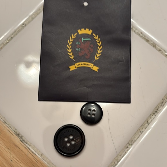 Tommy Hilfiger Tailored Suit Blazer NWOT - Picture 6 of 6